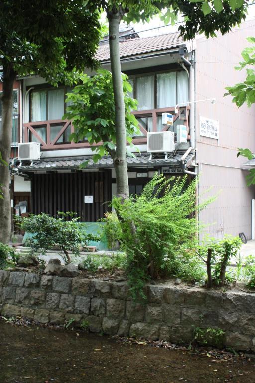 리버사이드 타카세 호텔 교토 외부 사진