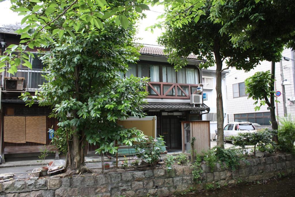 리버사이드 타카세 호텔 교토 외부 사진